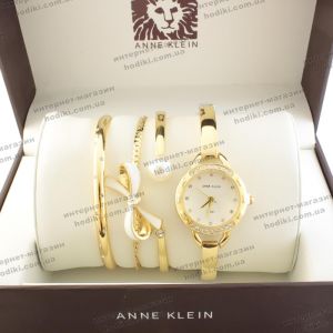 Наручний годинник Anne Klein в подарунковій коробці (код 21020)