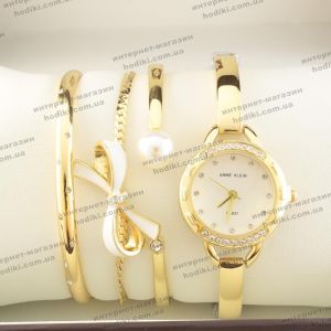 Наручний годинник Anne Klein в подарунковій коробці (код 21020)