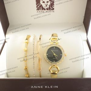 Наручные часы Anne Klein в подарочной коробке (код 21022)