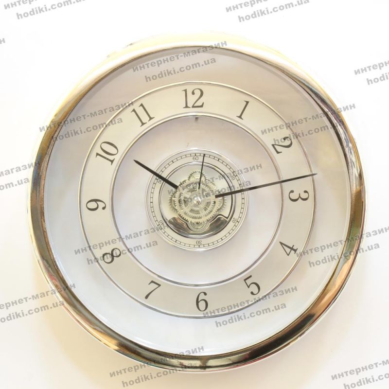 Настінний годинник Gotime 2651T (код 21028)