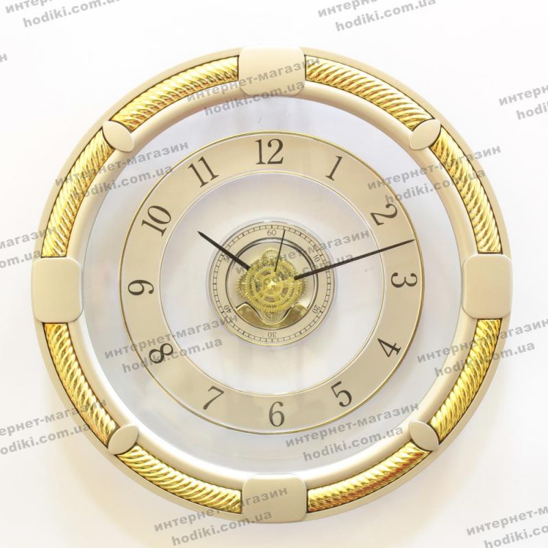 Настенные часы Gotime 2901T (код 21039)