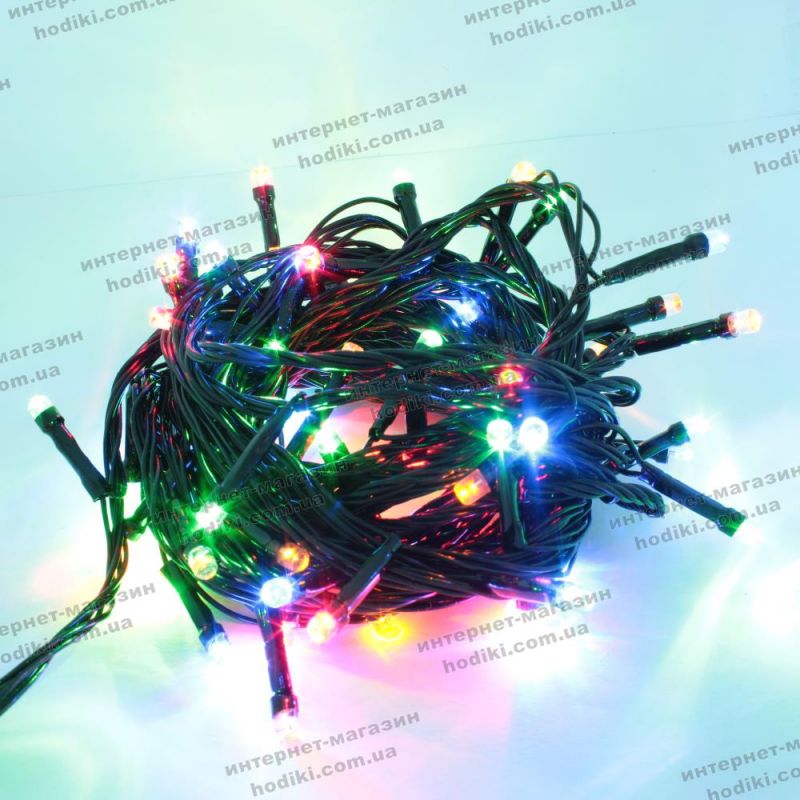 Гірлянда 100 Led (код 21045)