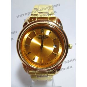 Наручний годинник Rolex (код 2187)