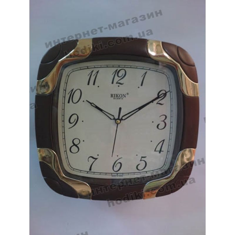 Настенные часы Rikon 8751 (код 2111)