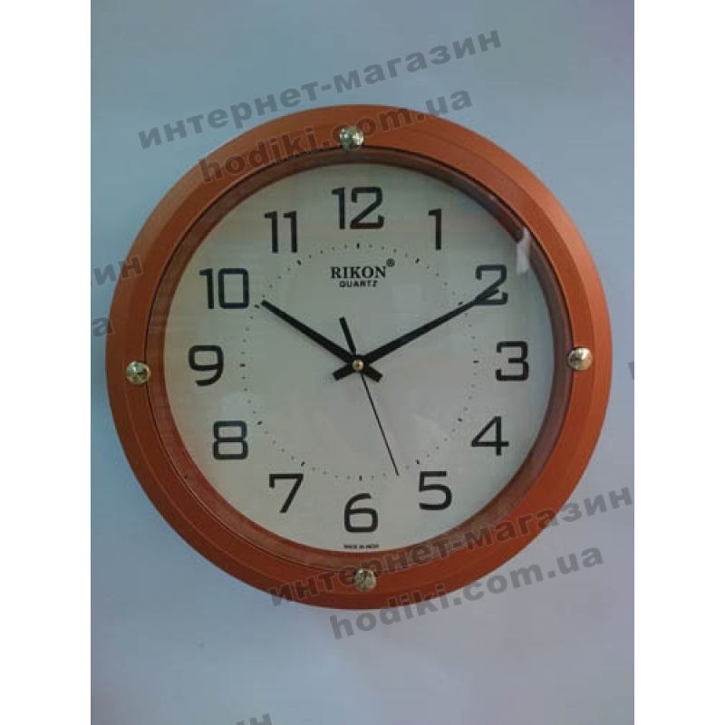 Настенные часы Rikon 407 (код 2112)