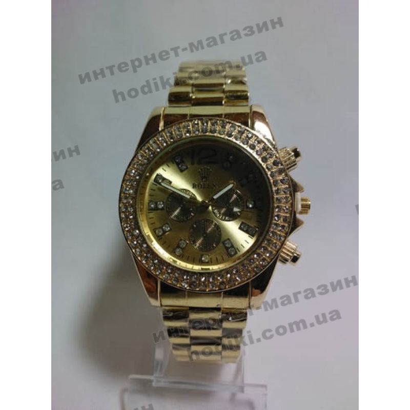Наручные часы Rolex (код 2116)