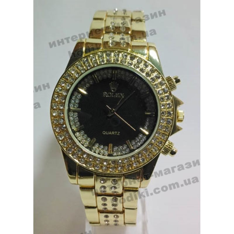 Наручные часы Rolex (код 2117)