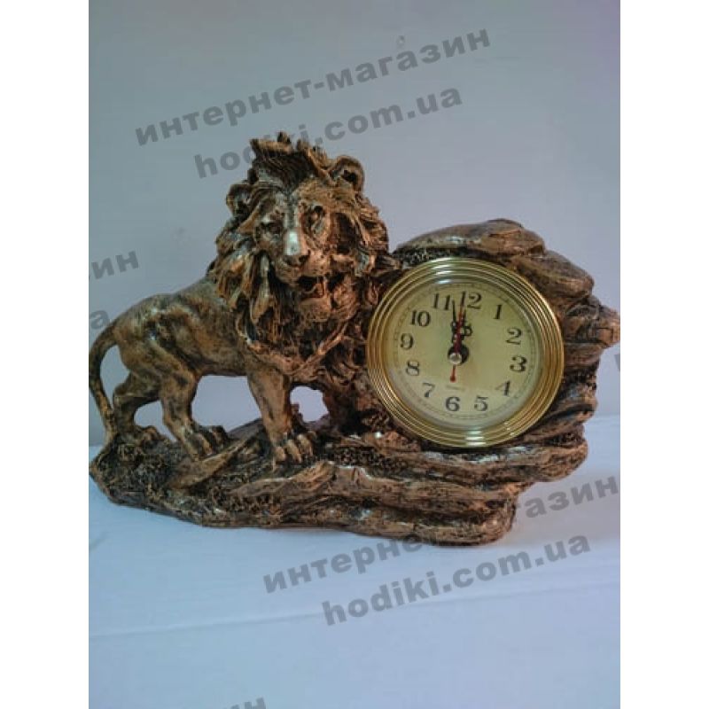 Настільний годинник (код 2127)