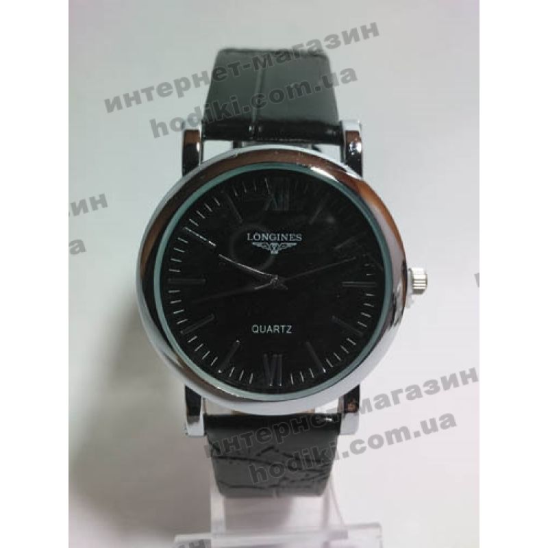 Наручные часы Longines (код 2137)