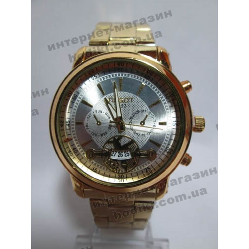 Наручные часы Tissot (код 2183)