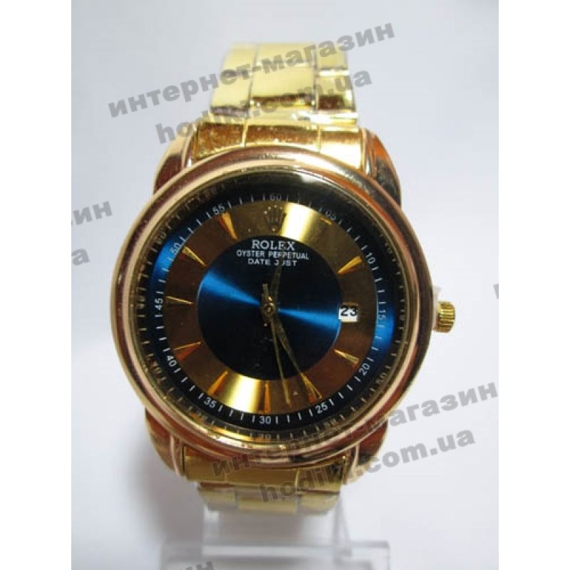 Наручные часы Rolex (код 2187)