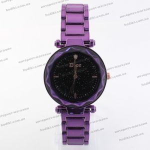 Наручний годинник Dior (код 21064)