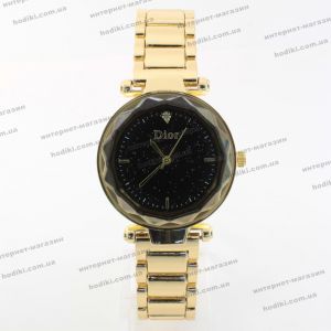 Наручний годинник Dior (код 21068)