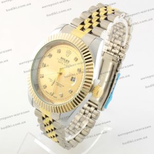 Наручные часы Rolex (код 21074)