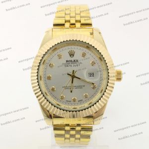 Наручные часы Rolex (код 21075)