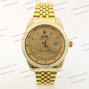 Наручные часы Rolex (код 21076)