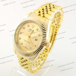 Наручные часы Rolex (код 21076)