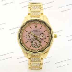 Наручний годинник Rolex (код 21099)