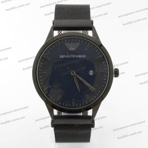Наручний годинник Emporio Armani на магніті (код 21121)