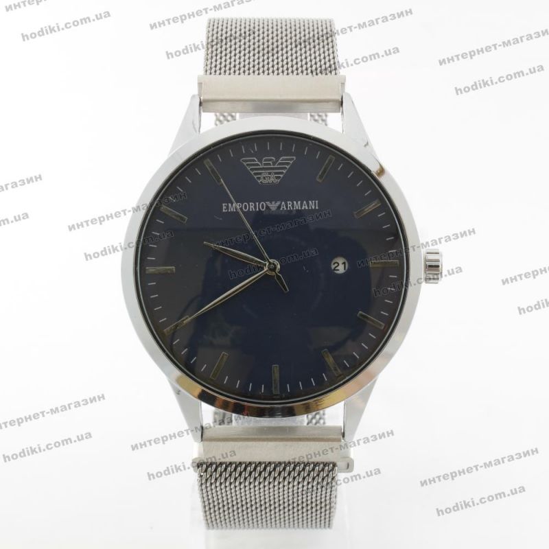 Наручний годинник Emporio Armani на магніті (код 21124)