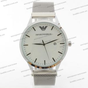 Наручний годинник Emporio Armani на магніті (код 21125)