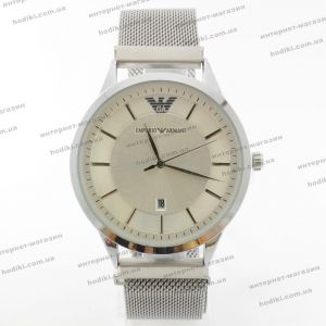Наручний годинник Emporio Armani на магніті (код 21131)
