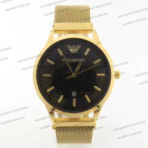 Наручний годинник Emporio Armani на магніті (код 21133)