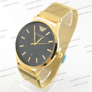 Наручний годинник Emporio Armani на магніті (код 21133)