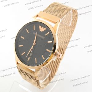 Наручний годинник Emporio Armani на магніті (код 21135)