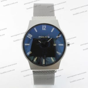 Наручний годинник Police на магніті (код 21171)