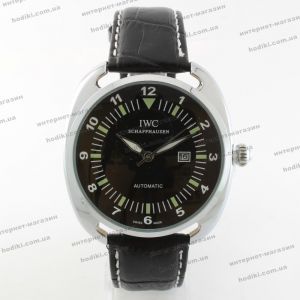 Наручний годинник IWC (код 21172)