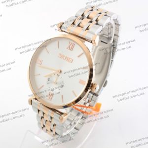 Наручные часы Skmei d-4.1см 9198 (код 21209)