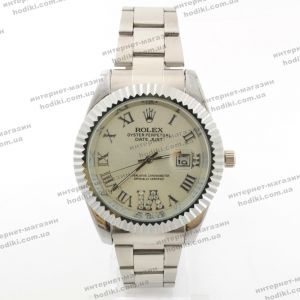 Наручний годинник Rolex (код 21267)