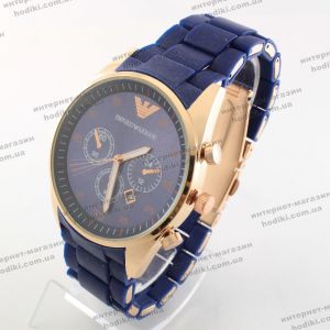 Наручные часы Emporio Armani  (код 21274)
