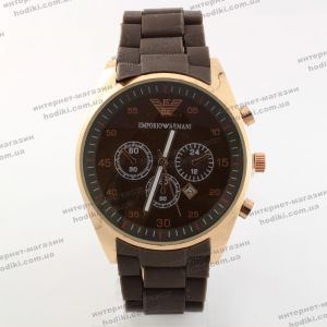 Наручний годинник Emporio Armani (код 21275)