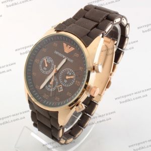 Наручний годинник Emporio Armani (код 21275)
