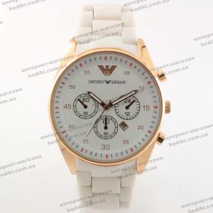 Наручний годинник Emporio Armani (код 21276)
