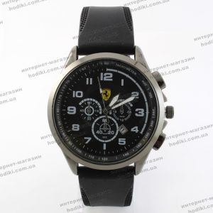 Наручний годинник Ferrari (код 21306)
