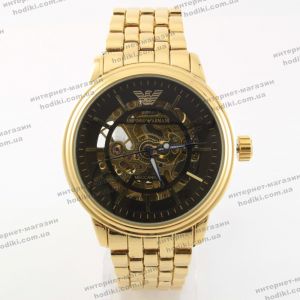 Наручний годинник Emporio Armani (код 21356)