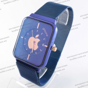 Наручные часы Apple на магните (код 21365)