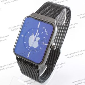 Наручные часы Apple на магните (код 21366)