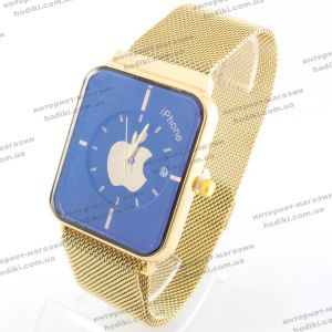 Наручний годинник Apple на магніті (код 21368)