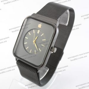 Наручний годинник Apple на магніті (код 21369)