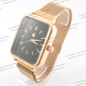 Наручные часы Apple на магните (код 21372)