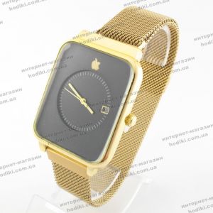Наручные часы Apple на магните (код 21378)