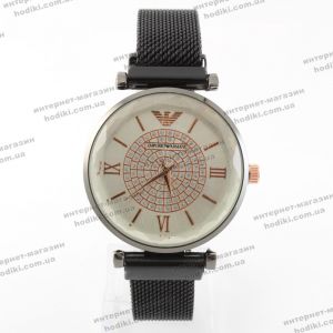 Наручные часы Emporio Armani на магните (код 21392)