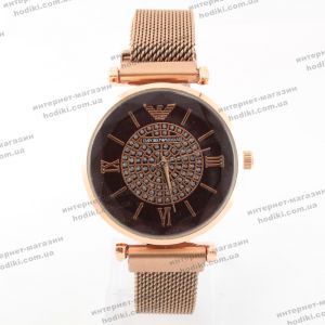 Наручные часы Emporio Armani на магните (код 21394)