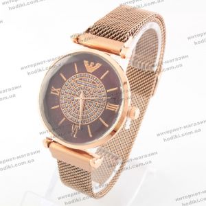 Наручные часы Emporio Armani на магните (код 21394)