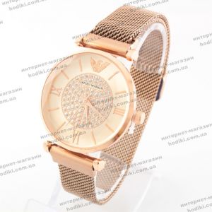 Наручные часы Emporio Armani на магните (код 21395)