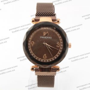 Наручные часы Swarovski на магните (код 21397)